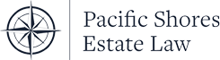 Pacific Shores Estate Law logo