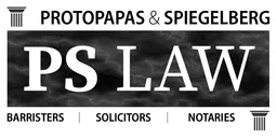 Protopapas & Spiegelberg logo