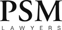 PSM LLP logo