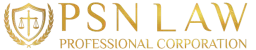 PSN Law Professional Corporation logo