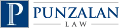 Punzalan Law logo