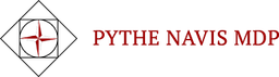 Pythe Navis MDP logo