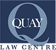 Quay Law Centre logo