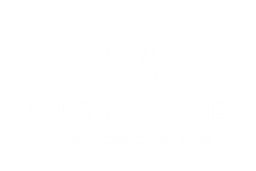 Queenstone Law Corporation logo