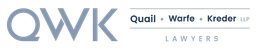 QWK Lawyers logo