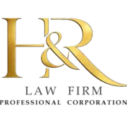 H&R Law Firm Professional Corporation logo