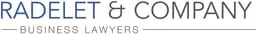 Radelet & Company LLP logo