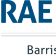 Rae and Company logo