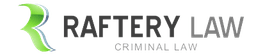 Raftery Law logo