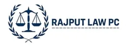 Rajput Law Professional Corp logo
