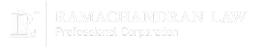 Ramachandran Law logo
