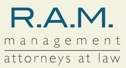 R.A.M. Management logo