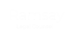 Ramsay Legal Counsel logo