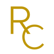 RC Law logo