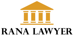 Surinder M. Rana Law Office logo