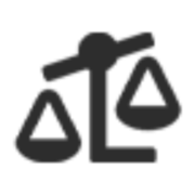 Ronald Allan Professional Corporation logo