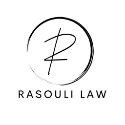 Rasouli Law logo