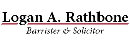 Rathbone Law logo
