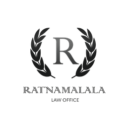 Ratnamalala Law Office logo