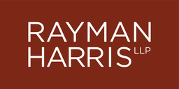 Rayman Harris LLP logo