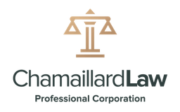 Chamaillard Law logo