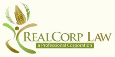 RealCorp Law logo
