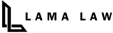Lama Law logo