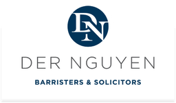 Der Nguyen, Barristers & Solicitors logo