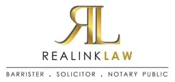 Realink Law Professional Corporation logo