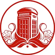 Red Booth Law logo