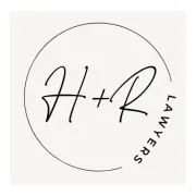 Hauber & Rees Lawyers logo