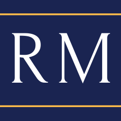 Reid Morozov Law, p.c. logo