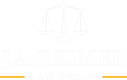 JA Reimer Law Group logo
