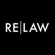 RE-LAW LLP logo