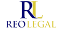 Reo Legal logo