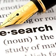 Rosemary Bocska, Research Lawyer logo