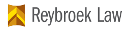 Reybroek Law logo