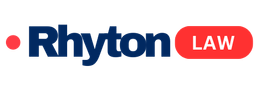 Rhyton Law Firm logo