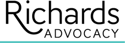 Richards Advocacy logo