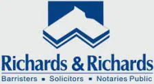 Richards & Richards logo