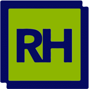 Richardson Hall LLP logo