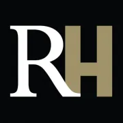 Ricketts Harris LLP logo