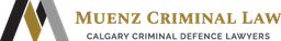 Muenz Criminal Law logo