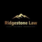 Ridgestone Law logo