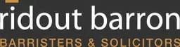 Ridout Barron logo