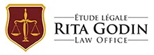 Rita Godin Law Office logo