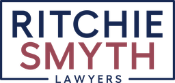 Ritchie Smyth Lawyers logo