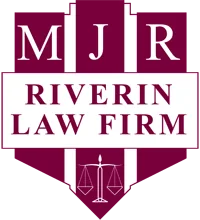 Riverin Law Firm logo