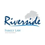 Riverside Family Law logo