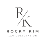 Rocky Kim Law Corporation logo